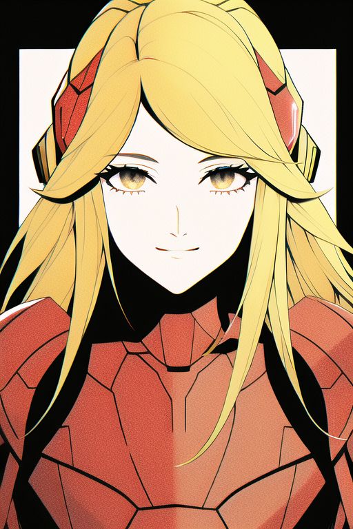 An image depicting Metroid Dread